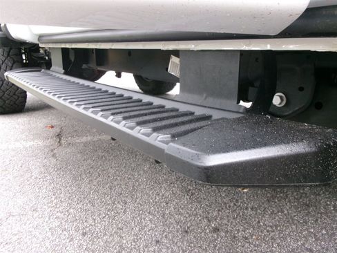 Used 2024 Ford F350 XL w/ XL Off-Road Package image 38