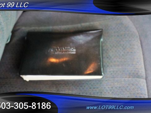 Used 2002 Chevrolet Silverado 2500 LS w/ Electrical Convenience Pkg image 23