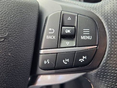Used 2020 Ford Explorer ST w/ ST High-Performance Pack AWD/4WD image 30