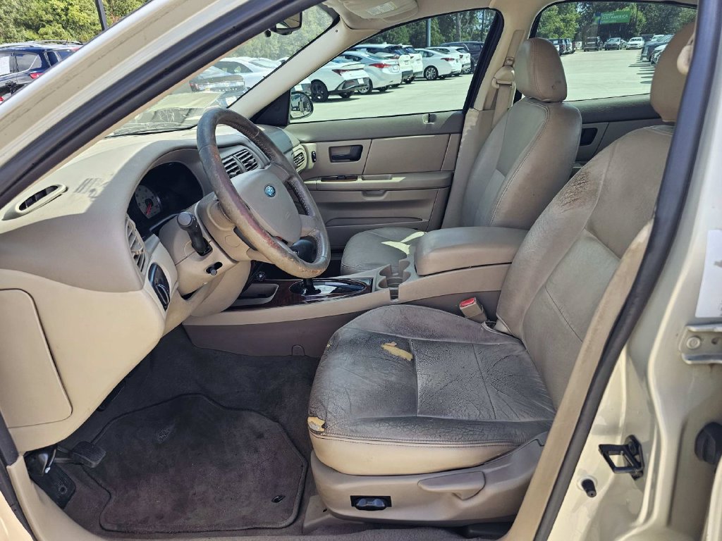 Used 2007 Ford Taurus SEL FWD image 17