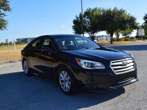 Used 2015 Subaru Legacy 2.5i Premium AWD/4WD image 2