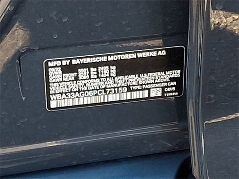 Used 2023 BMW 530e xDrive w/ Premium Package image 31