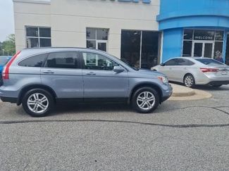 Used 2011 Honda CR-V EX-L video 1