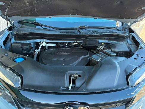 Used 2022 Honda Pilot TrailSport image 14