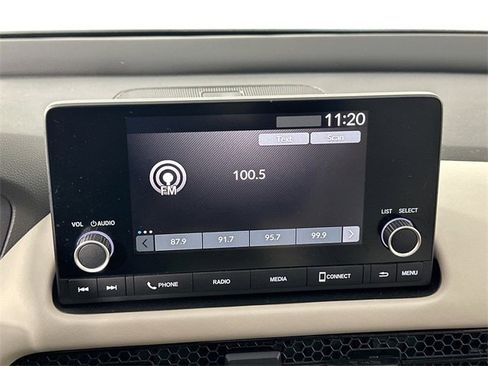 Used 2023 Honda HR-V LX image 11