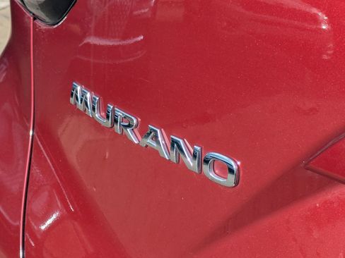 Used 2018 Nissan Murano Platinum image 34