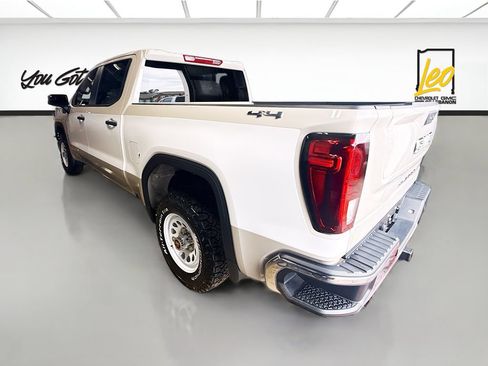 New 2026 GMC Sierra 1500 Pro w/ Pro Value Package AWD/4WD image 6