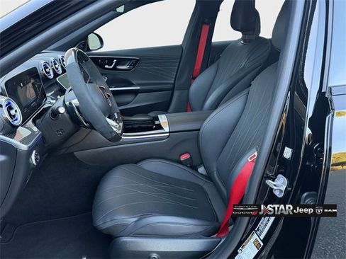 Used 2024 Mercedes-Benz C 63 AMG S image 13