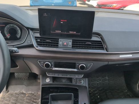 Used 2023 Audi Q5 2.0T Premium Plus w/ Premium Plus Package image 16