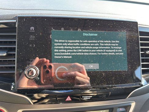 Used 2021 Honda Pilot EX-L image 7