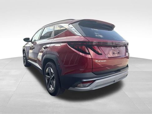 Used 2025 Hyundai Tucson SEL FWD image 9