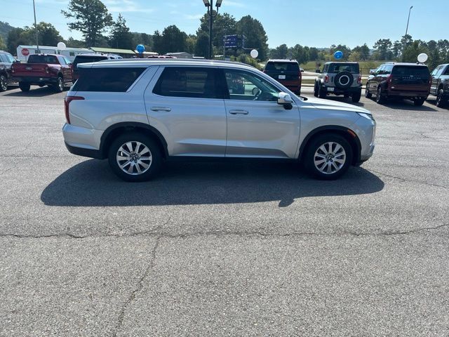 Used 2025 Hyundai Palisade SEL FWD image 44