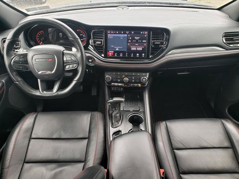Used 2025 Dodge Durango GT AWD/4WD image 16