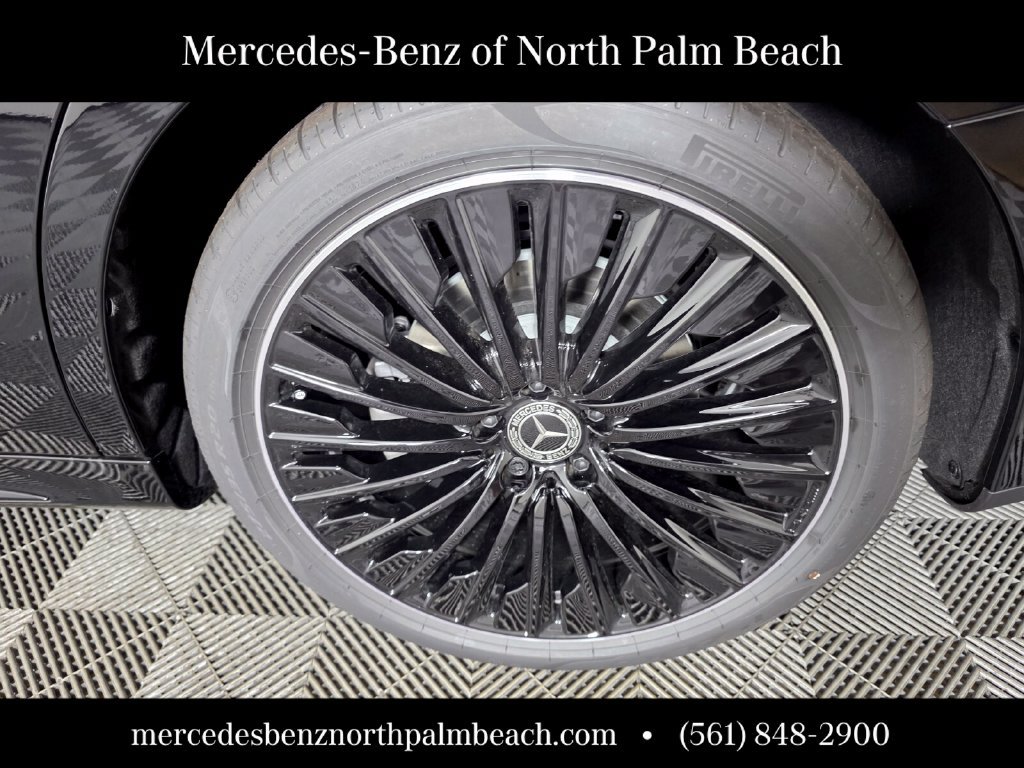 New 2026 Mercedes-Benz E 350 Sedan image 6