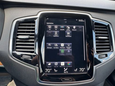 Used 2022 Volvo XC90 T6 Momentum w/ Advanced Package image 44