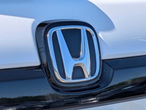 Used 2024 Honda Passport EX-L image 12