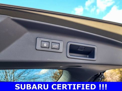 Certified 2026 Subaru Forester Touring AWD/4WD image 30