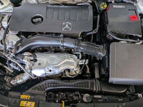 Certified 2023 Mercedes-Benz CLA 250 image 26