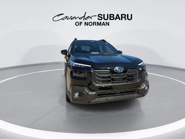 New 2026 Subaru Outback Premium AWD/4WD image 3