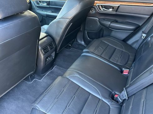 Used 2018 Honda CR-V EX-L image 12