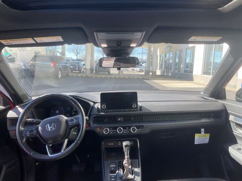 Used 2023 Honda CR-V Sport image 5