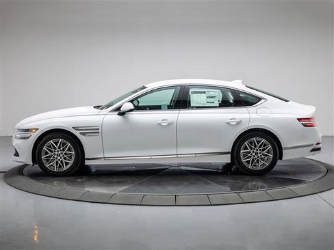 New 2026 Genesis G80 2.5T image 2