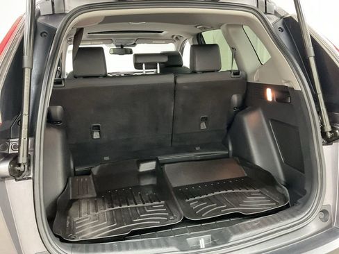 Certified 2022 Honda CR-V Touring image 28