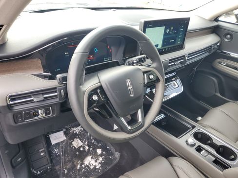 New 2026 Lincoln Corsair Grand Touring image 14