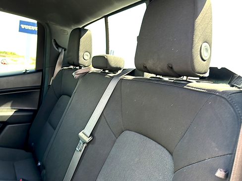 Used 2023 Chevrolet Colorado Trail Boss w/ Advanced Trailering Package AWD/4WD image 19