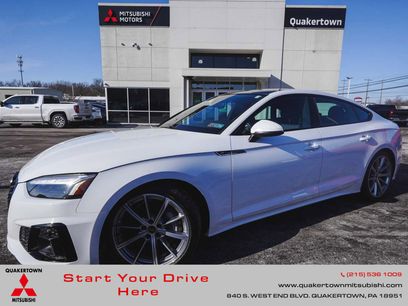 Used 2025 Audi A5 2.0T Premium Plus