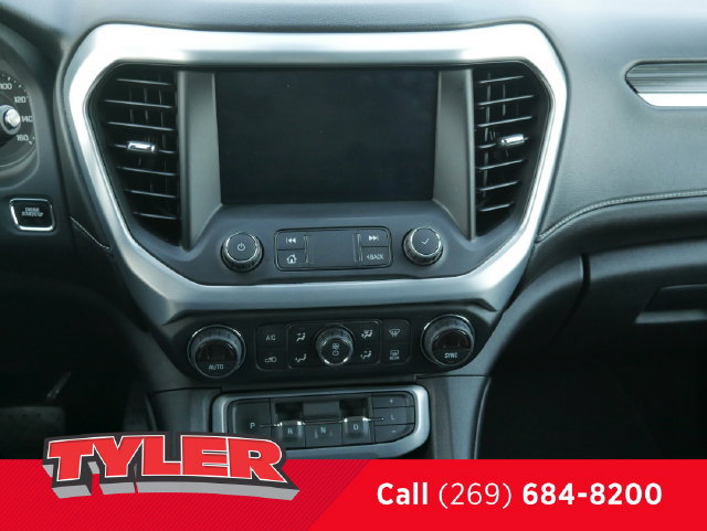 Used 2021 GMC Acadia SLT w/ Preferred Package FWD image 25
