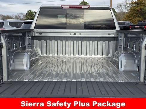 New 2026 GMC Sierra 1500 SLE w/ X31 Off-Road Package AWD/4WD image 13