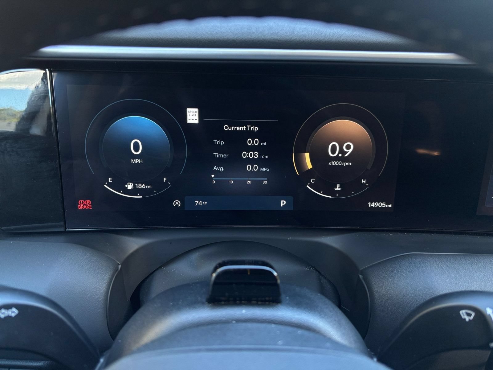 Used 2026 Hyundai Palisade SEL AWD/4WD image 44
