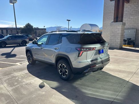 New 2026 Chevrolet Equinox ACTIV w/ Convenience Package III image 6