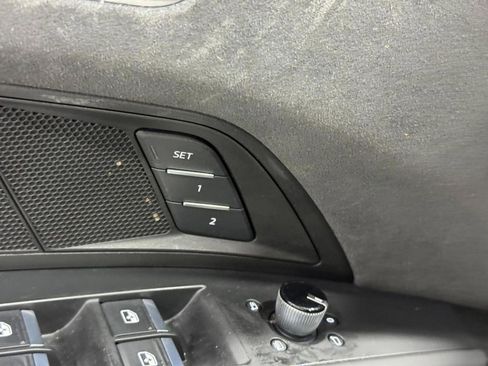 Used 2022 Audi RS e-tron GT w/ Year 1 Package AWD/4WD image 18