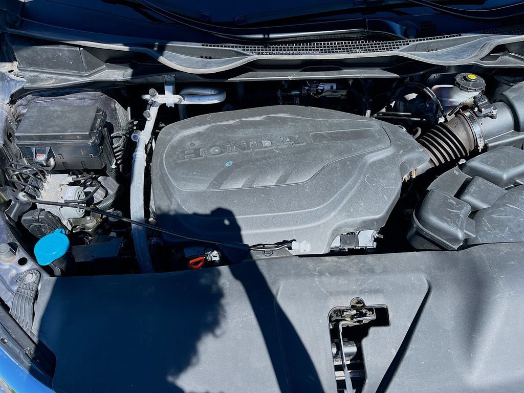Used 2024 Honda Odyssey Touring image 33