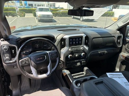 Used 2021 GMC Sierra 1500 Elevation w/ Preferred Package RWD image 13