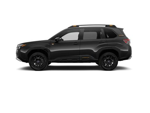 New 2026 Subaru Forester Wilderness image 4