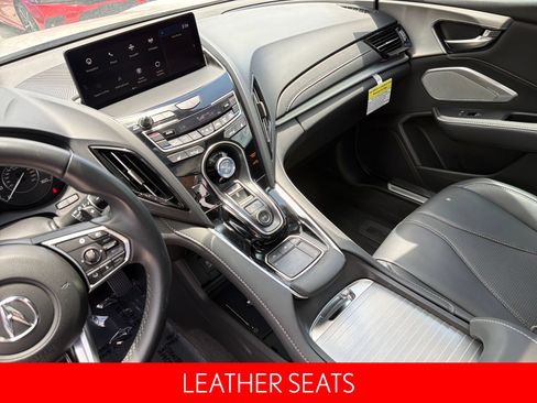 Used 2024 Acura RDX w/ Technology Package AWD/4WD image 19