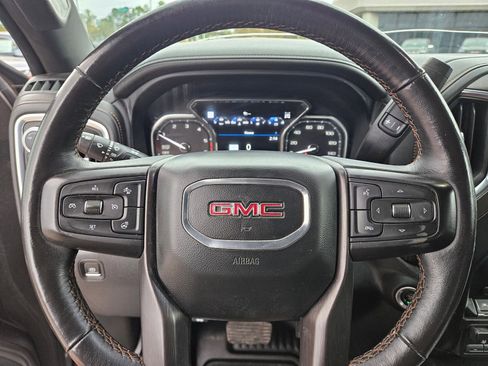 Used 2021 GMC Sierra 1500 AT4 w/ AT4 Premium Package image 48