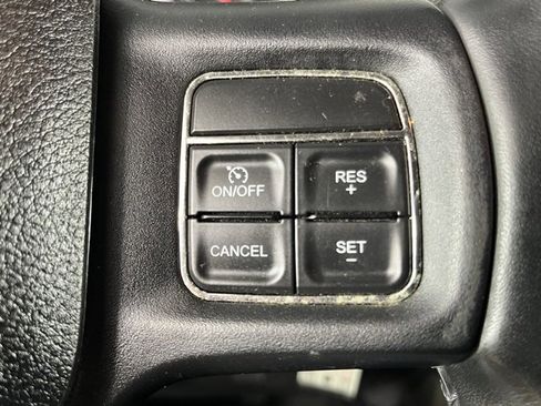 Used 2013 RAM 2500 Big Horn image 16