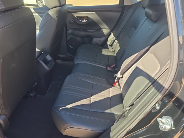 Certified 2025 Honda HR-V EX-L image 10