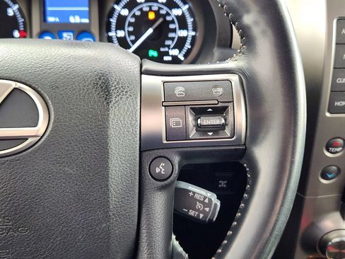 Used 2019 Lexus GX 460 Premium AWD/4WD image 20
