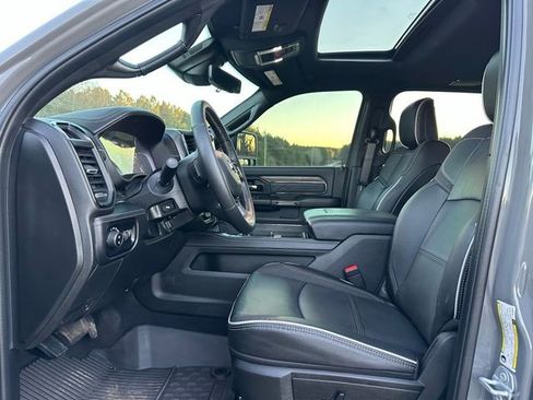 Used 2026 RAM 3500 Limited image 21