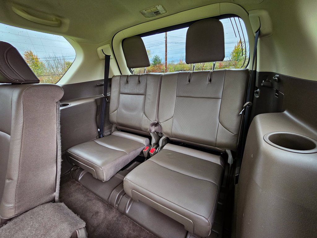 Used 2014 Lexus GX 460 w/ Premium Package AWD/4WD image 41