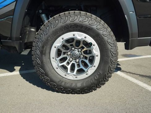 Used 2025 RAM 1500 RHO w/ RHO Level 1 Equipment Group image 45