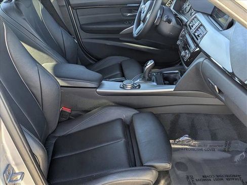 Used 2017 BMW 330i xDrive Sedan image 22