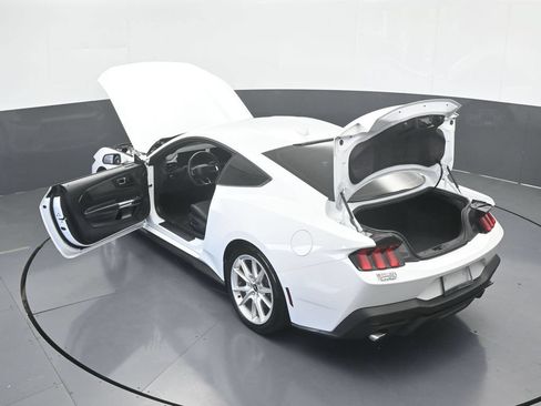 Used 2024 Ford Mustang Coupe RWD image 55