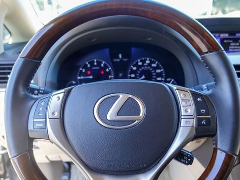 Used 2014 Lexus RX 350 AWD w/ Navigation Package image 13