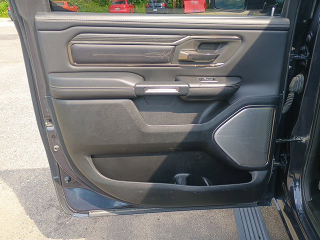 Used 2021 RAM 1500 Limited AWD/4WD image 20